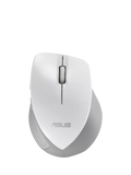 ASUS WT465 Wireless Optical Mouse, White