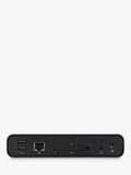 ASUS DC300 Triple Display USB-C dock, imported from the UK