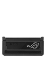 John Lewis ASUS ROG Bulwark Dock 7-in-1 Port Hub, 100W, Black- Buy online at McGrocer