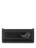 ASUS ROG DG300 Bulwark Dock 7-in-1 Port Hub, 100W, Black