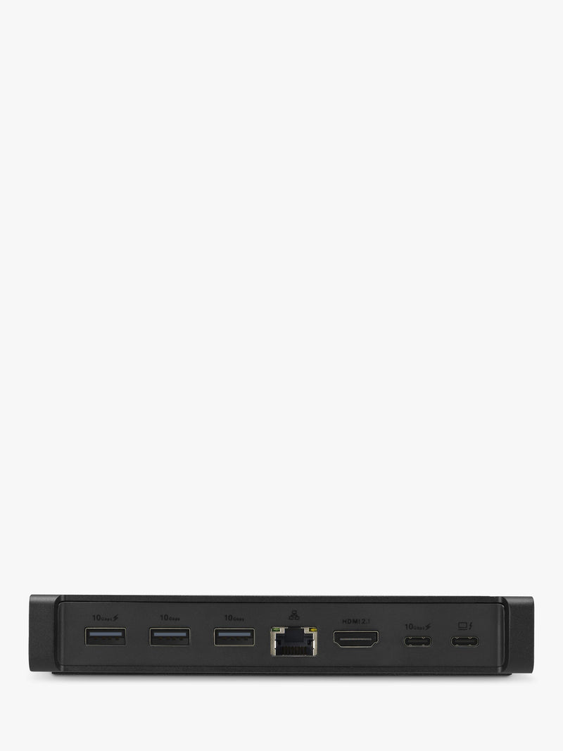 ASUS ROG Bulwark Dock 7-in-1 port hub, imported from the UK
