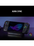 ASUS ROG Bulwark Dock 7-in-1 port hub, imported from the UK