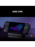 ASUS ROG Bulwark Dock 7-in-1 port hub, imported from the UK