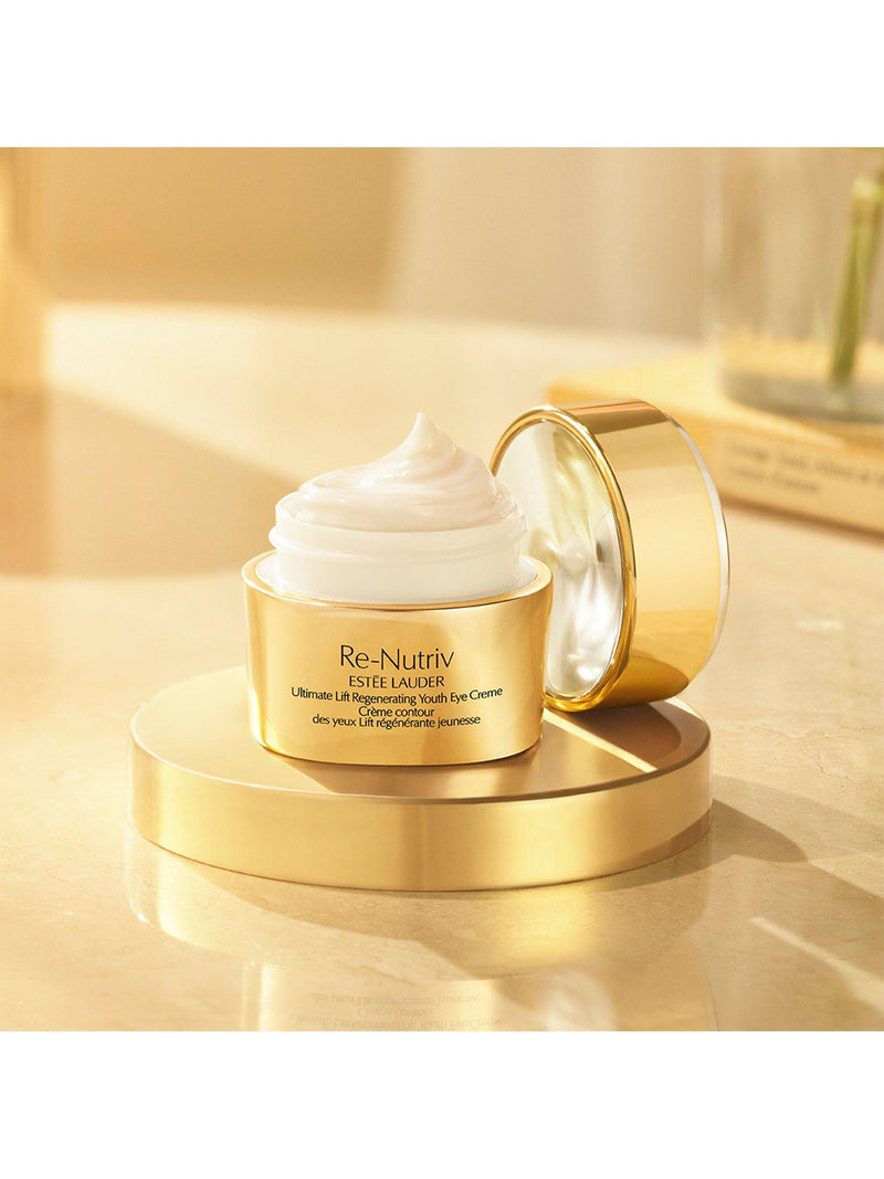 Estée Lauder Re-Nutriv eye creme 15ml - British product