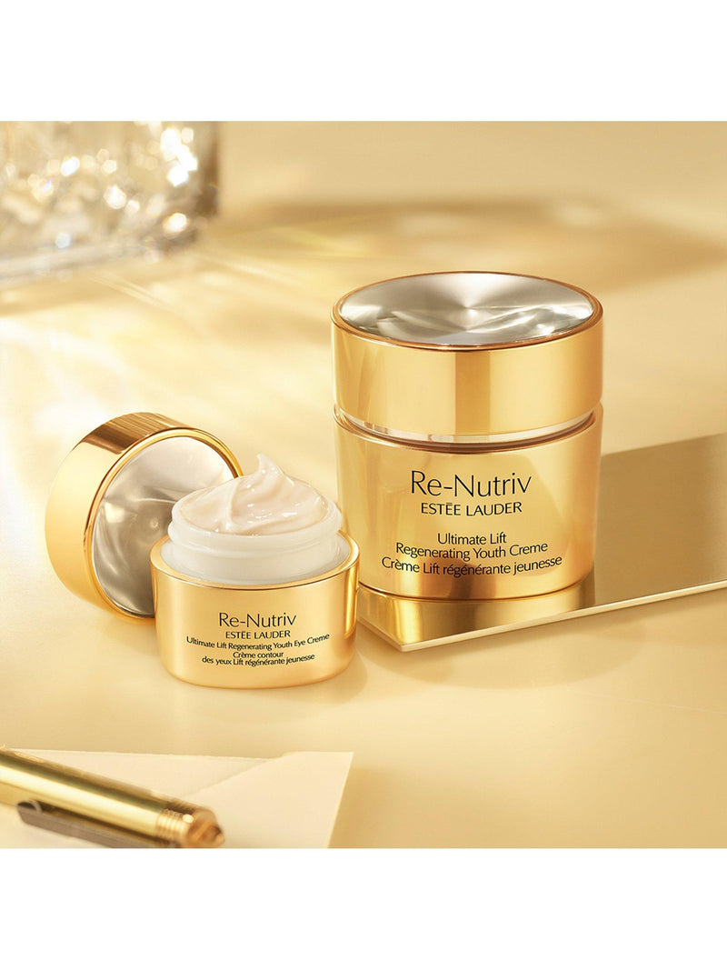 Estée Lauder Re-Nutriv eye creme 15ml - British product