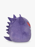 Squishmallows Pokémon Gengar plush toy 10 inch (British brand)