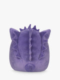Squishmallows Pokémon Gengar plush toy 10 inch (British brand)