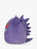 Squishmallows Pokémon Gengar plush toy 10 inch (British brand)