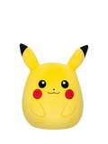 Squishmallows Pokémon Pikachu 10 inch plush soft toy (British brand)