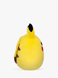 Squishmallows Pokémon Pikachu 10 inch plush soft toy (British brand)