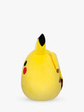 Squishmallows Pokémon Pikachu 10 inch plush soft toy (British brand)
