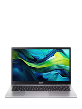 John Lewis Acer Aspire Go 15 Laptop, Ryzen 7, 16GB RAM, 512GB SSD, 15.6 Full HD- Buy online at McGrocer