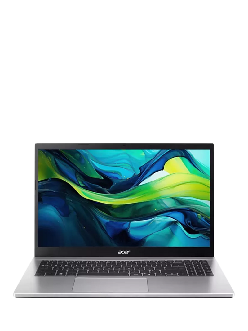 Acer Aspire Go 15 laptop 15.6 inch, UK version