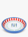 Talking Tables Bon Appetit sardine tin tray - British product