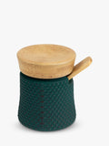Peugeot Bali Spice Palace pepper mill set, imported from the UK