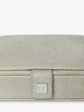 TUTTI mini jewellery box light grey - British product