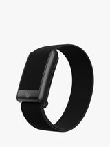 John Lewis WHOOP One 5.0 Health & Fitness Wearable with 12-month WHOOP One Membership, Jet Black- Buy online at McGrocer