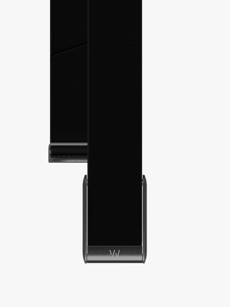 WHOOP One 5.0 fitness wearable Jet Black, UK version