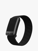 John Lewis WHOOP Peak 5.0 Health & Fitness Wearable with 12-Month Membership, Obsidian- Buy online at McGrocer