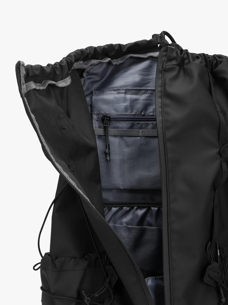 ELLIKER Cautley Flap Over Backpack 23L, UK version