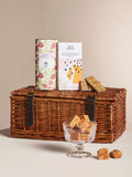 John Lewis Afternoon Tea Treats Hamper assortment, UK version