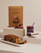 John Lewis John Lewis Teatime Treats Gift Box- Buy online at McGrocer