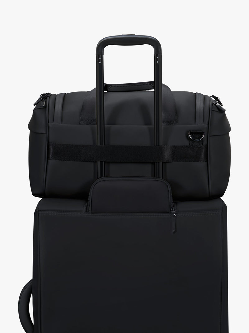 Lipault Lost in Berlin baby changing bag 29L, imported from the UK