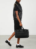 Lipault Lost in Berlin baby changing bag 29L, imported from the UK