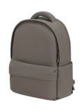 Lipault Lost In Berlin backpack 17L ash stone UK import
