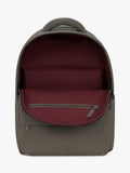Lipault Lost In Berlin backpack 17L ash stone UK import
