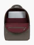 Lipault Lost In Berlin backpack 17L ash stone UK import