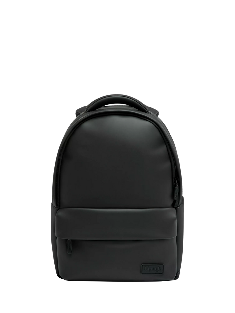 Lipault LOST IN BERLIN backpack 17L, imported from the UK