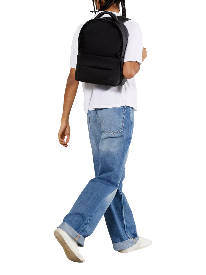 Lipault LOST IN BERLIN backpack 17L, imported from the UK