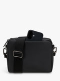 Lipault Lost in Berlin Big Box crossbody bag - British product