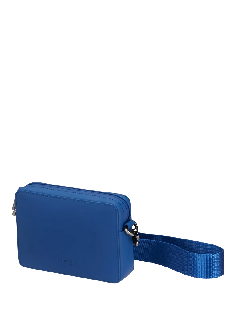 Lipault LOST IN BERLIN Crossbody Box Bag