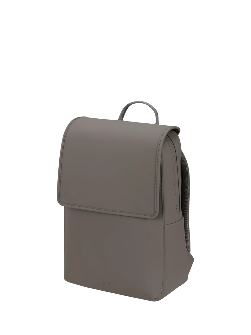 Lipault square backpack 12L - British product