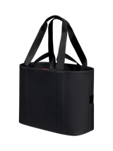 John Lewis Lipault LOST IN BERLIN Carry Away Shoulder Bag 26L Black- Buy online at McGrocer