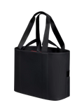 Lipault Lost In Berlin shoulder bag black (British brand)