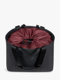 Lipault Lost In Berlin shoulder bag black (British brand)