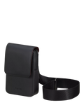 Lipault crossbody travel case black 19x12x5cm (British brand)