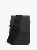 Lipault crossbody travel case black 19x12x5cm (British brand)