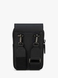 Lipault crossbody travel case black 19x12x5cm (British brand)