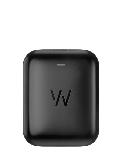 John Lewis WHOOP Wireless PowerPack Black- Buy online at McGrocer