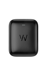 John Lewis WHOOP Wireless PowerPack Black- Buy online at McGrocer