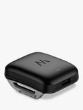 WHOOP Wireless PowerPack black fitness accessory, UK version
