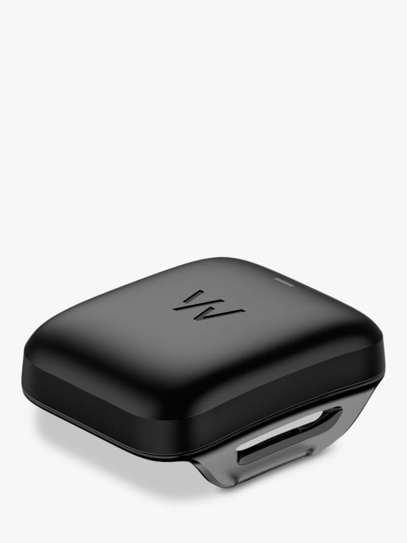 WHOOP Wireless PowerPack black fitness accessory, UK version