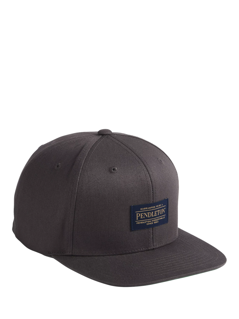 Pendleton baseball cap Oil (British brand)