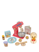 John Lewis Bluey Duck Cake Baking Set - Pretend Play Baking Toy- Buy online at McGrocer