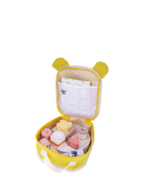 John Lewis Winnie the Pooh Picnic Backpack Playset- Buy online at McGrocer