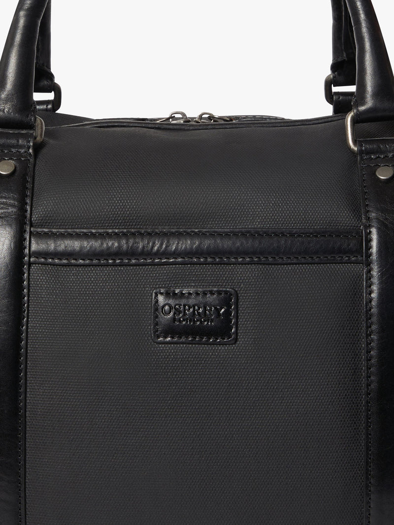 OSPREY LONDON Frontline Weekender duffle bag - British product